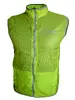 Unisex vesta FeatherLite 60 | Velikost: XS | Green