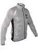 Unisex bunda Haven Ultralight | Velikost: XS | White/black