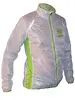 Unisex bunda Haven Ultralight | Velikost: XS | White/green