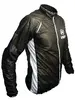 Unisex bunda Haven Ultralight | Velikost: XS | Black/white
