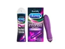 Durex Bullet Glide balíček
