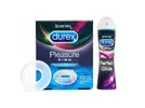 Durex Pleasure Glide balíček