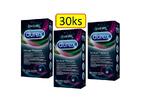 Durex Mutual kondom balíček (30 ks)