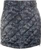 Dámská sukně Alpine Pro C | Velikost: XS | Černá