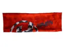 Sportovní čelenka Haven Thin | Velikost: S/M | Red