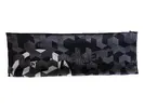 Sportovní čelenka Haven Thin | Velikost: S/M | Black/grey