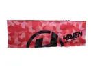 Sportovní čelenka Haven Thin | Velikost: S/M | Pink