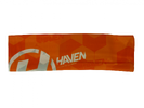 Sportovní čelenka Haven Thin | Velikost: S/M | Orange