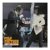 Pulp Fiction (16 měsíců) – nástěnný