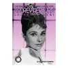 Audrey Hepburn – nástěnný