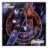 Avengers – nástěnný