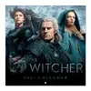 The Witcher – nástěnný