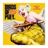 Birds Of Prey – nástěnný