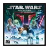 Star Wars – nástěnný