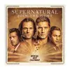 Supernatural – nástěnný