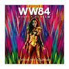 Wonder Woman – nástěnný