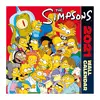 The Simpsons – nástěnný
