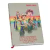 Stranger Things – A5 diář