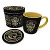 Harry Potter – set hrnku a tácku