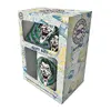 DC Comics – set hrnek, klíčenka, tácek