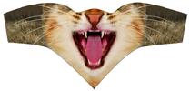 Obličejový šátek Bugaboos Cat | Velikost: S/M