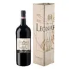 Chianti DOCG lahev v dárkovém boxu Leonardo (5 l)