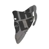 Šátek Airhole – Gigantic Logo Grey