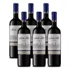 6× Merlot Reserva 2016 (à 0,75 l)