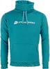 Pánská mikina Alpine Pro H | Velikost: S | Zelená