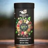 5 x 50 g Sada gurmánskych korenín "Healthy Spice Adventure"