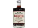 Barrister Sloe Gin (0,7 l; 26 %)