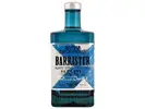 Barrister Navy Gin (0,7 l; 55 %)