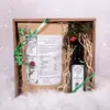 Vánoční dárková sada – Ostropestřec