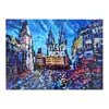 Print A4 - Praha