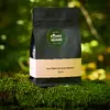 Brazil Lua Clara Amarelo, 250 g | Typ: Omniroast