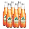 6 × limonáda s příchutí mandarinky (370 ml)