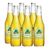 6× limonáda s příchutí ananasu (370 ml)