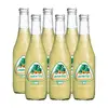 6 × limonáda s příchutí limetky (370 ml)
