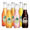 6 × limonáda – mix příchutí (370 ml)
