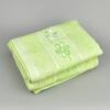 Froté ručník 50 × 100 cm | Světle zelená