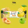 10x tyčinka - Zázvor