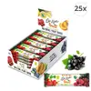 25x tyčinka - Černý rybíz