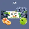 10x tyčinka - Borůvka