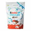 Ferrero Kinder Čokoláda mini, 460 g
