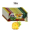 18 ovocných tyčinek Wow Fruit - Ananas