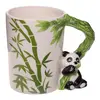 Hrnek – Panda