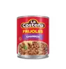 Fazole pinto charros, 560 g