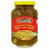 Nakládané jalapeño nacho – krájené, 440 g