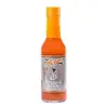 Habanero Pepper Sauce - Garlic (česneková), 148 ml