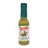 Habanero Pepper Sauce - Green (s kaktusem Pickle Pear), 148 ml
